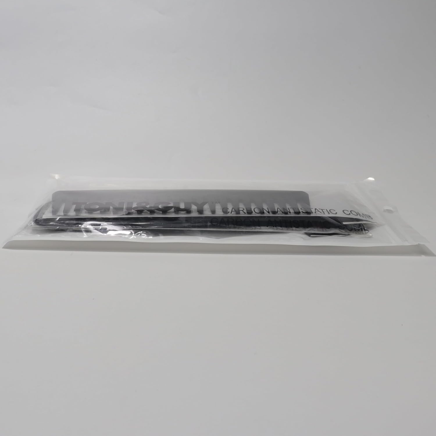 3-Piece Wide Tooth Comb Set – Carbon Fiber, Heat-Resistant & Anti-Static Styling Combs for All Hair Types
