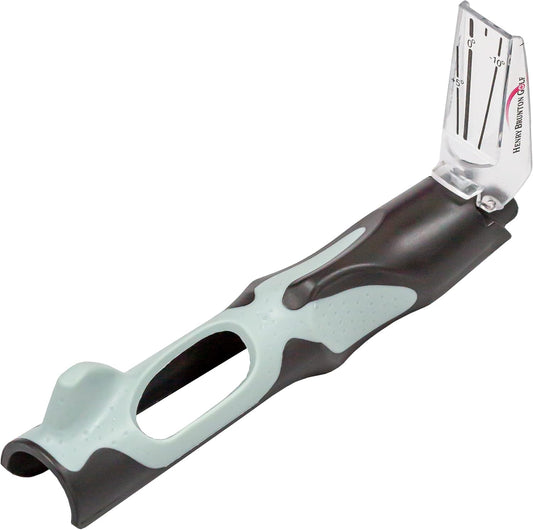 Grip It Rite Golf Training Grip – Correct Hand Placement Aid for Clubs, Improves Swing Consistency & Grip Strength for All Skill Levels