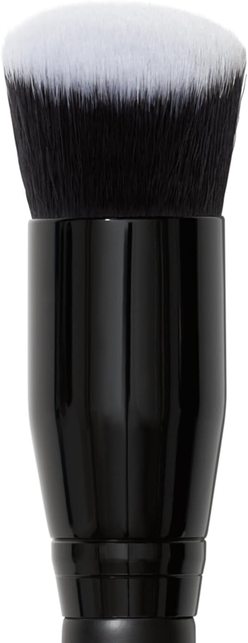 Camo Angled Liquid Blush Brush – Soft, Dense Bristles for Seamless Cheek Blending, Vegan & Cruelty-Free Makeup Tool