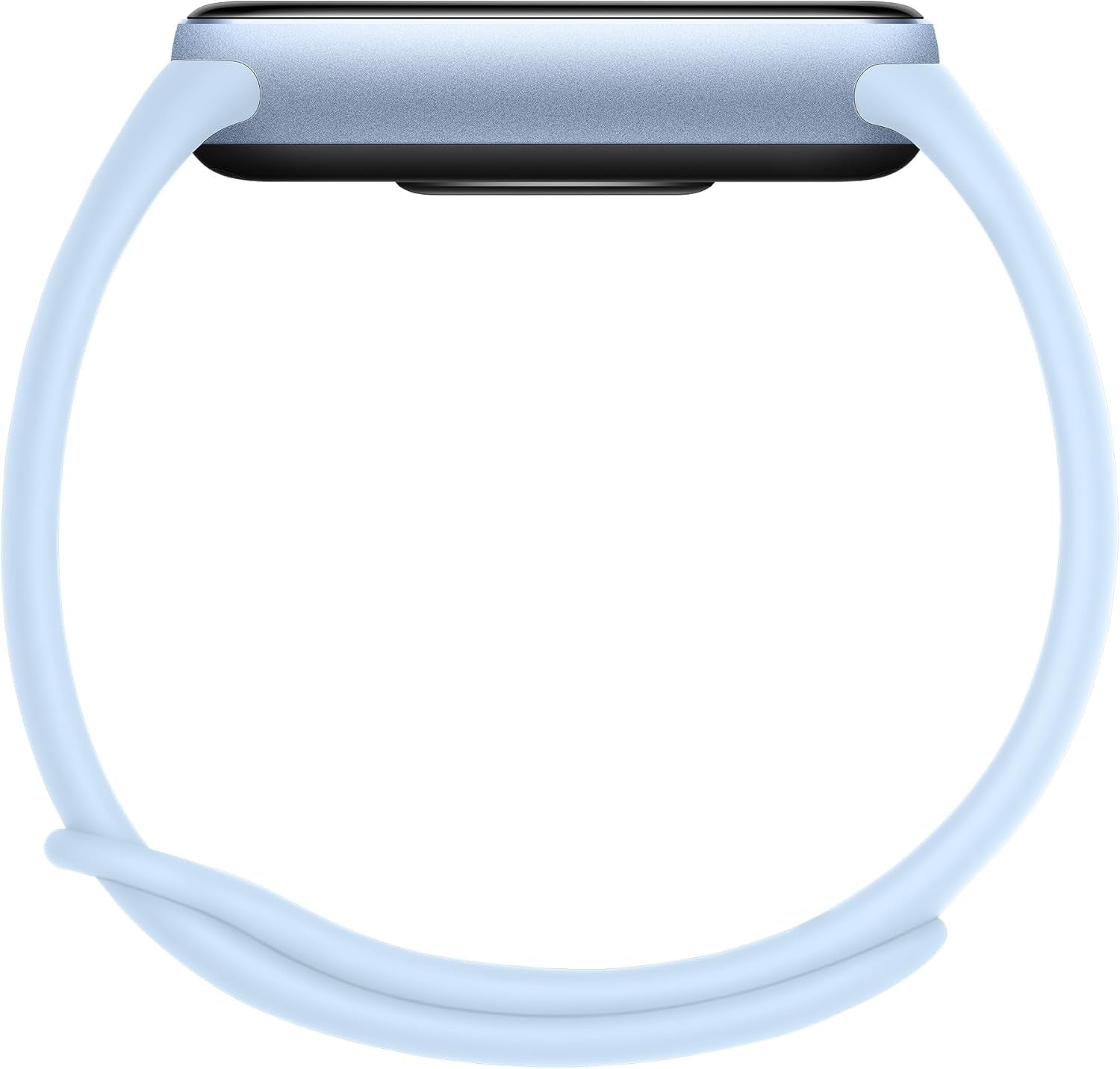 Smart Band 9 Arctic Blue – Fitness Tracker with Heart Rate Monitor, Sleep Tracking & AMOLED Display
