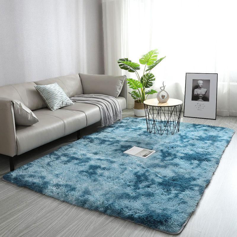 Faux Fur Shag Rug – Soft Plush Carpet for Living Room & Bedroom – Cozy Decorative Area Rug for Home Interiors