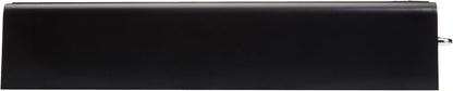 Coffee Pod Storage Drawer – Black Organizer for 36 K-Cup Pods, Space-Saving Countertop Holder