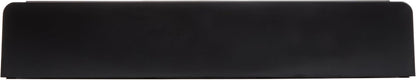 Coffee Pod Storage Drawer – Black Organizer for 36 K-Cup Pods, Space-Saving Countertop Holder