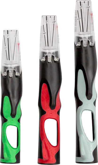 Grip It Rite Golf Training Grip – Correct Hand Placement Aid for Clubs, Improves Swing Consistency & Grip Strength for All Skill Levels