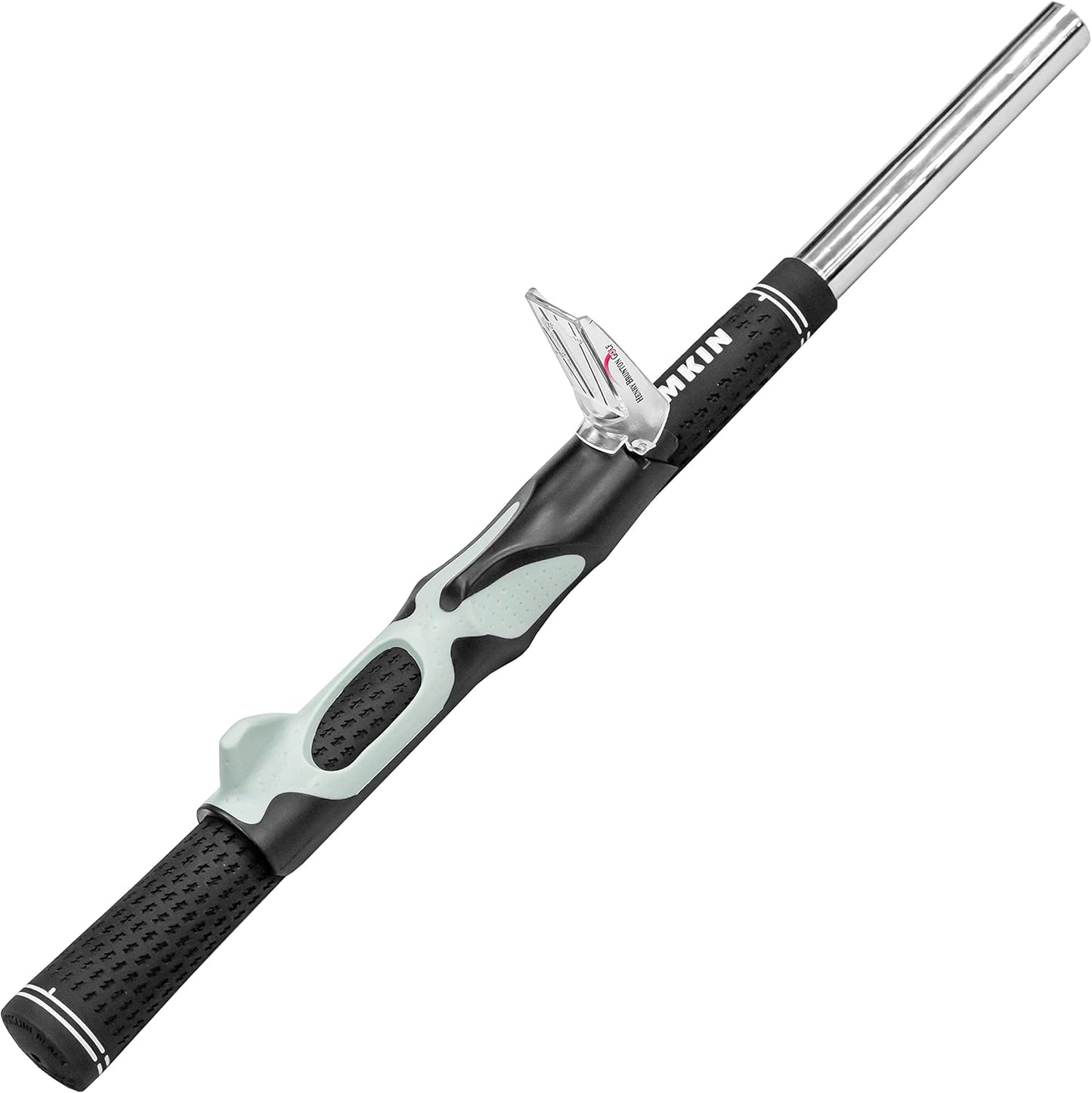 Grip It Rite Golf Training Grip – Correct Hand Placement Aid for Clubs, Improves Swing Consistency & Grip Strength for All Skill Levels