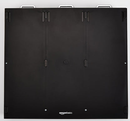 Coffee Pod Storage Drawer – Black Organizer for 36 K-Cup Pods, Space-Saving Countertop Holder