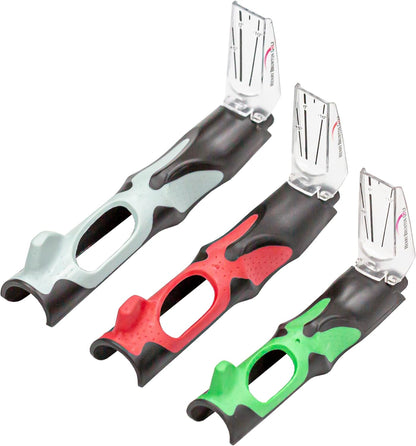 Grip It Rite Golf Training Grip – Correct Hand Placement Aid for Clubs, Improves Swing Consistency & Grip Strength for All Skill Levels