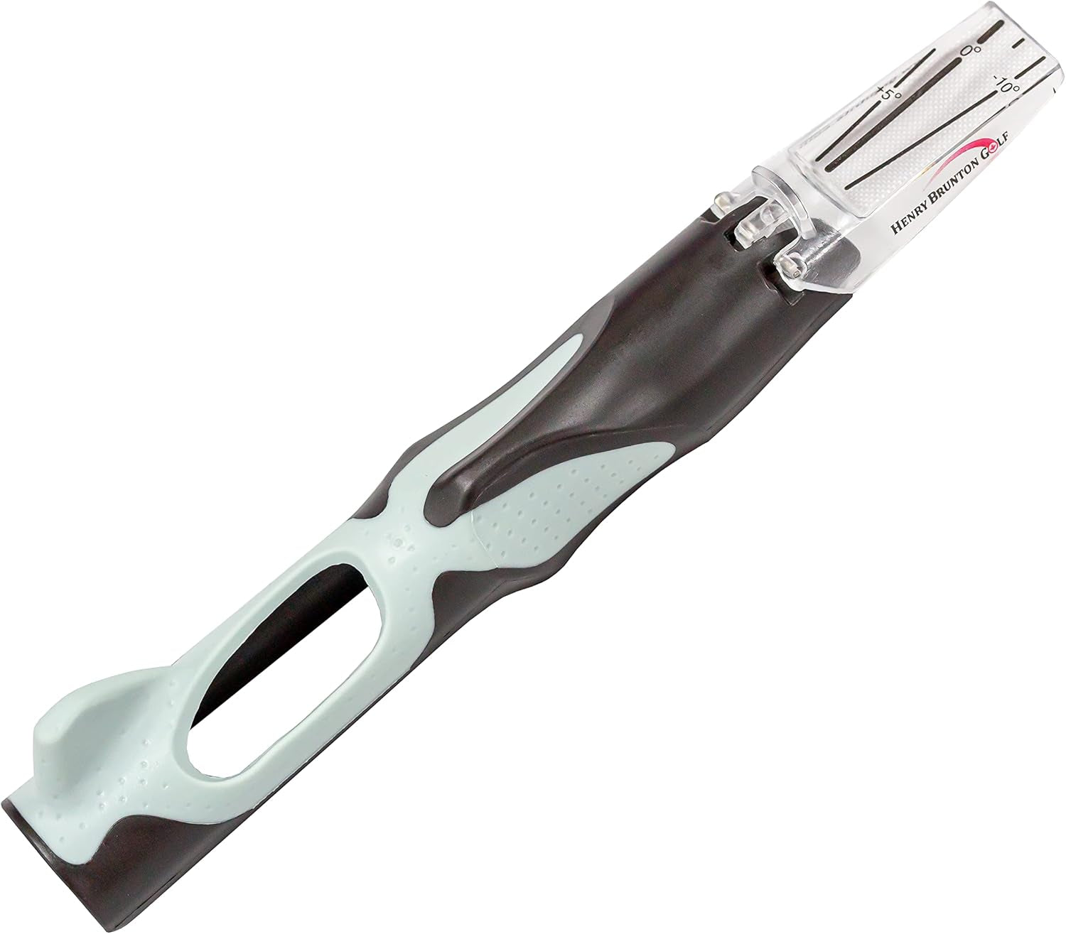 Grip It Rite Golf Training Grip – Correct Hand Placement Aid for Clubs, Improves Swing Consistency & Grip Strength for All Skill Levels