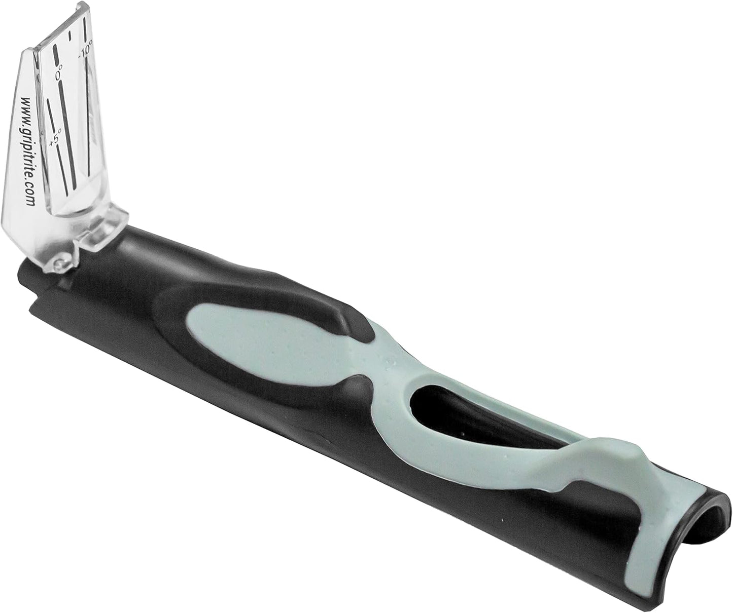 Grip It Rite Golf Training Grip – Correct Hand Placement Aid for Clubs, Improves Swing Consistency & Grip Strength for All Skill Levels