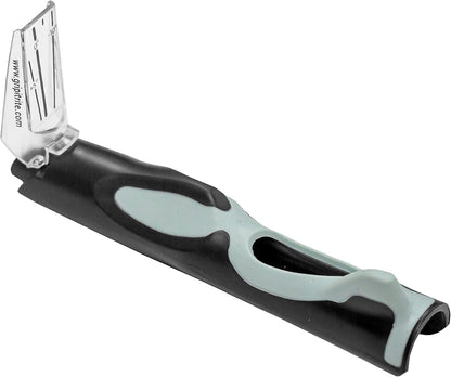 Grip It Rite Golf Training Grip – Correct Hand Placement Aid for Clubs, Improves Swing Consistency & Grip Strength for All Skill Levels