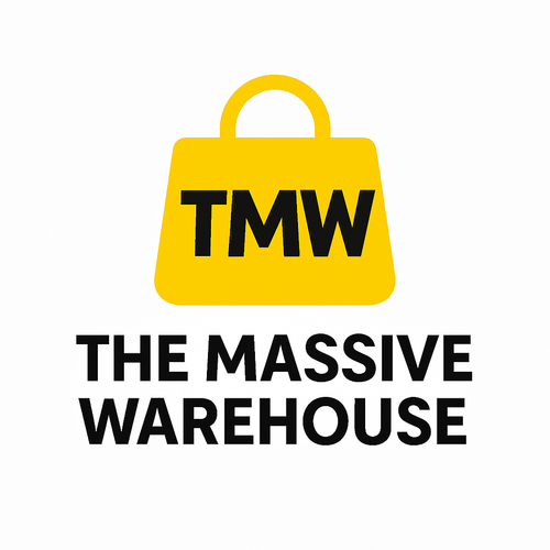 The Massive Warehouse